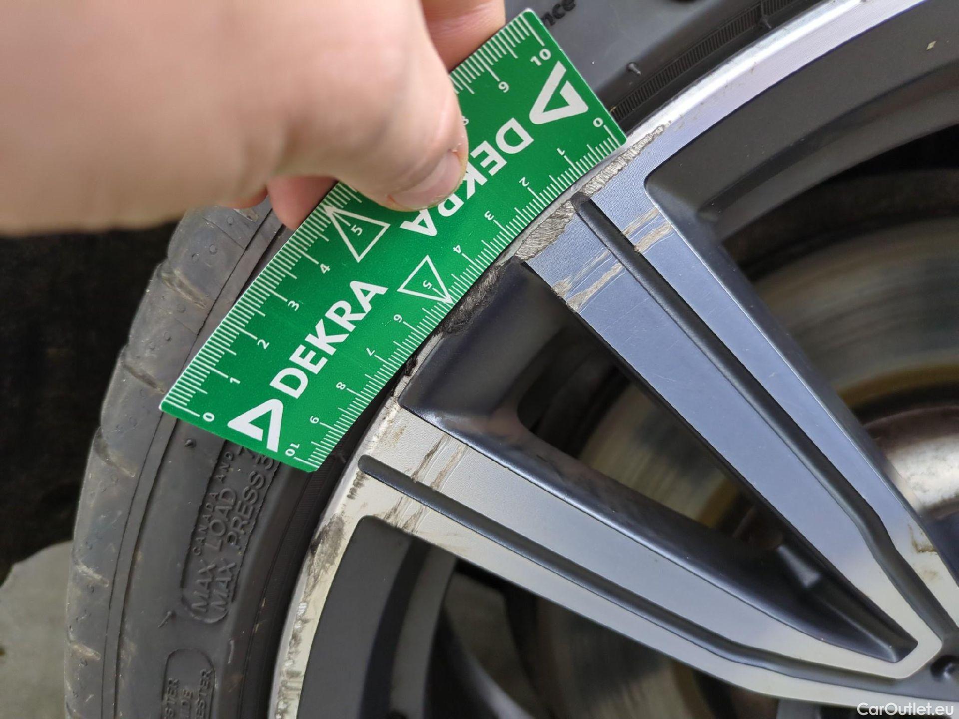  Bmw  Serie 3 Série 3 Touring 330 d xDrive M Sport 285CV BVA8 E6d #21