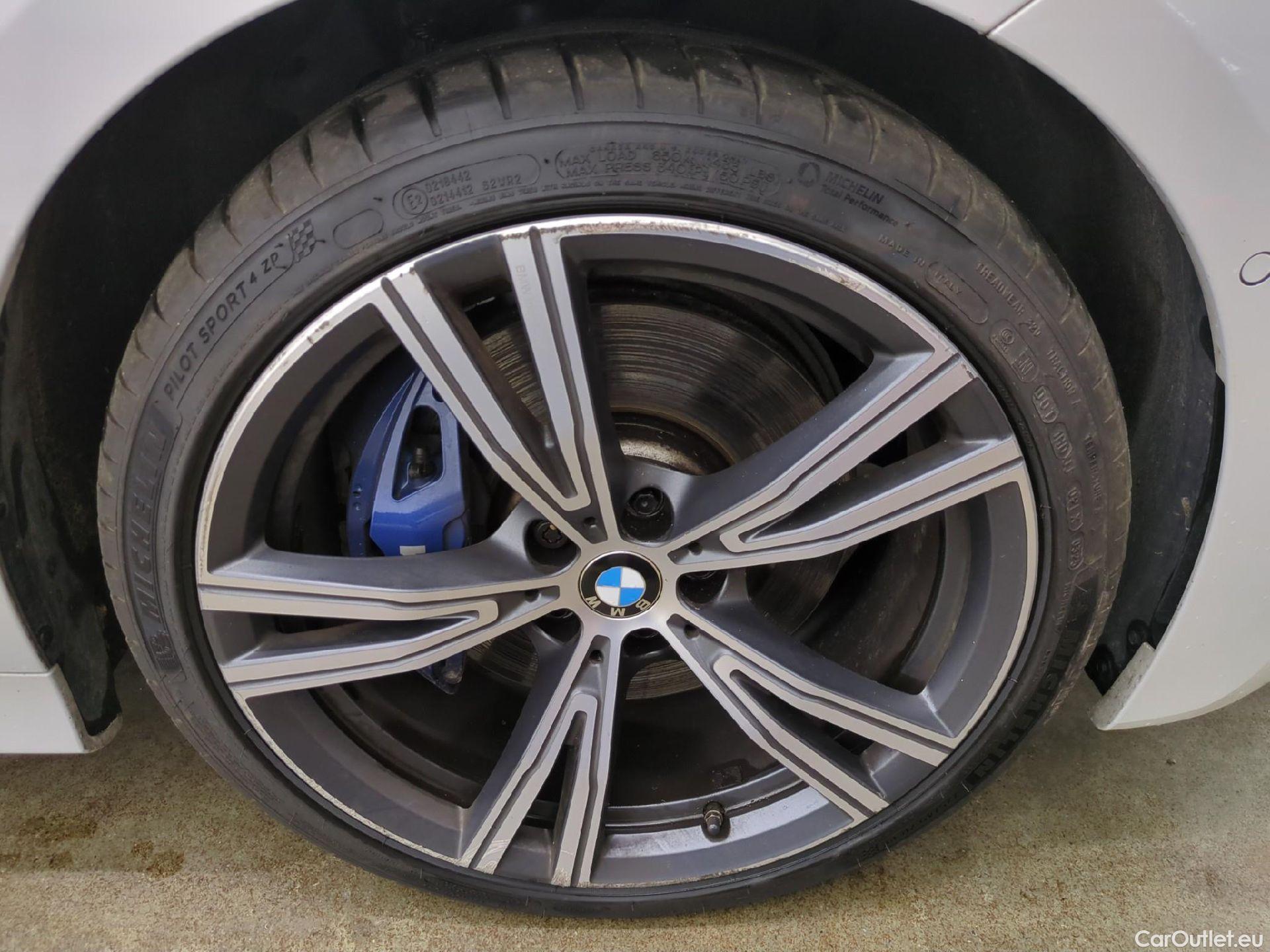  Bmw  Serie 3 Série 3 Touring 330 d xDrive M Sport 285CV BVA8 E6d #4