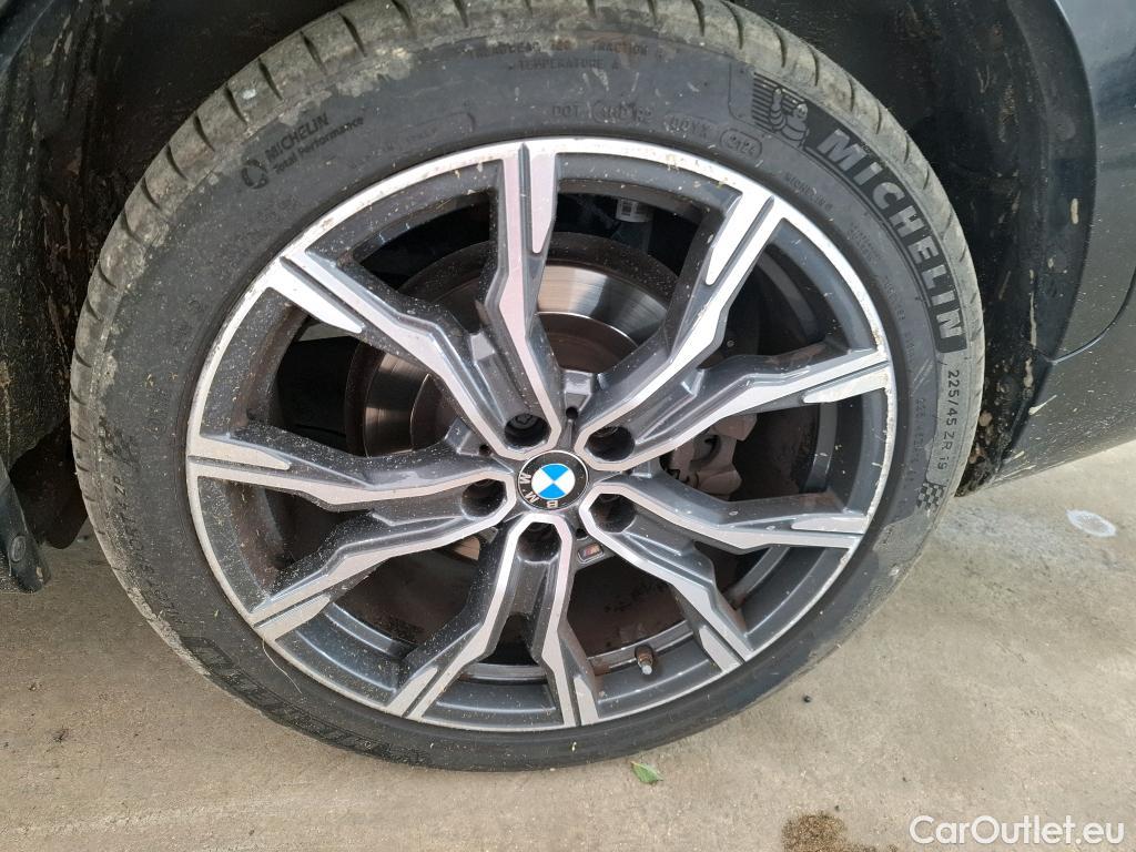  Bmw  X1 BMW  / 2019 / 5P / SUV xDrive25e M Sport BVA6 #28