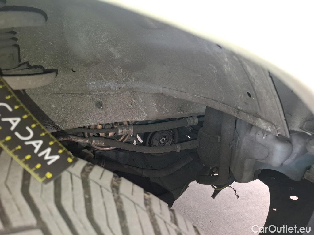  Citroen  Berlingo  Fourgon Business L1 (Court) 1.6 100CV BVM5 E6 #65