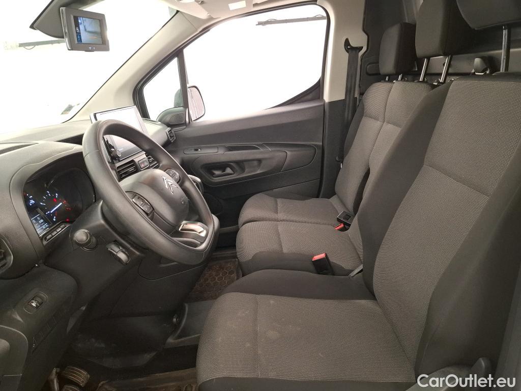  Citroen  Berlingo  Fourgon Driver XL 950 1.5 BlueHDi 100CV BVM5 E6dT #7