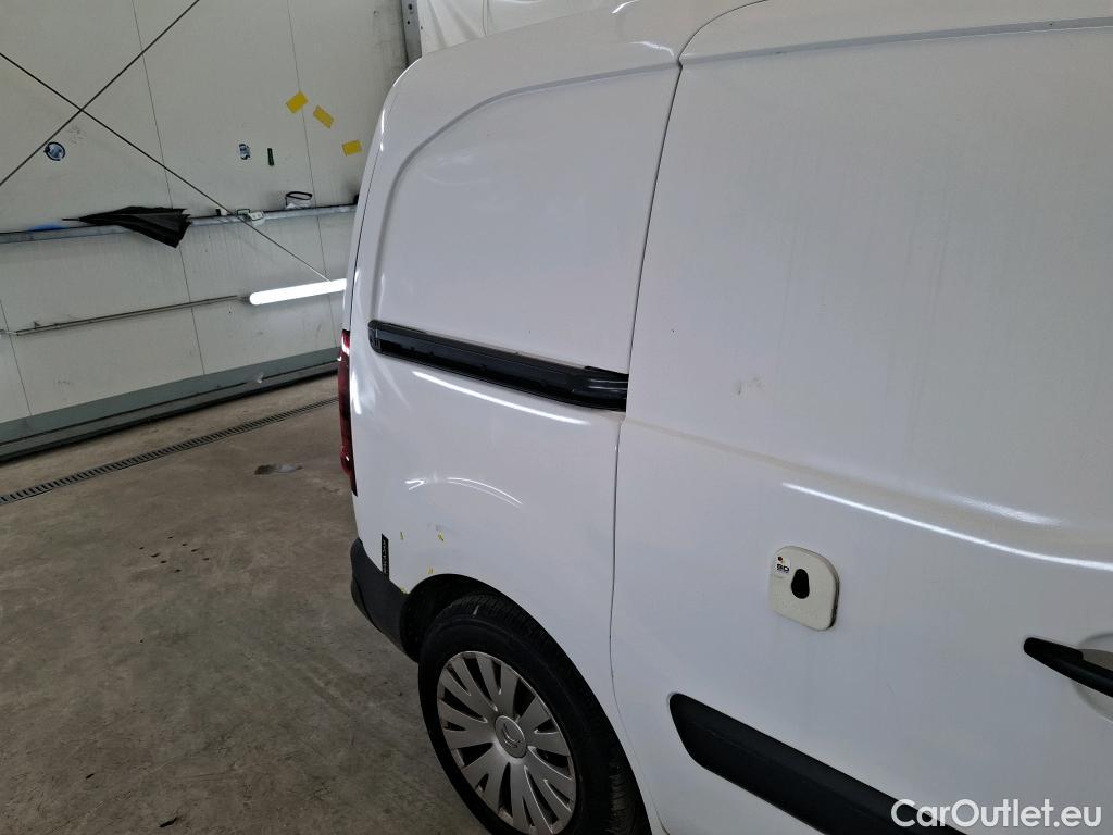  Citroen  Berlingo  Fourgon Business L1 (Court) 1.6 100CV BVM5 E6 #17