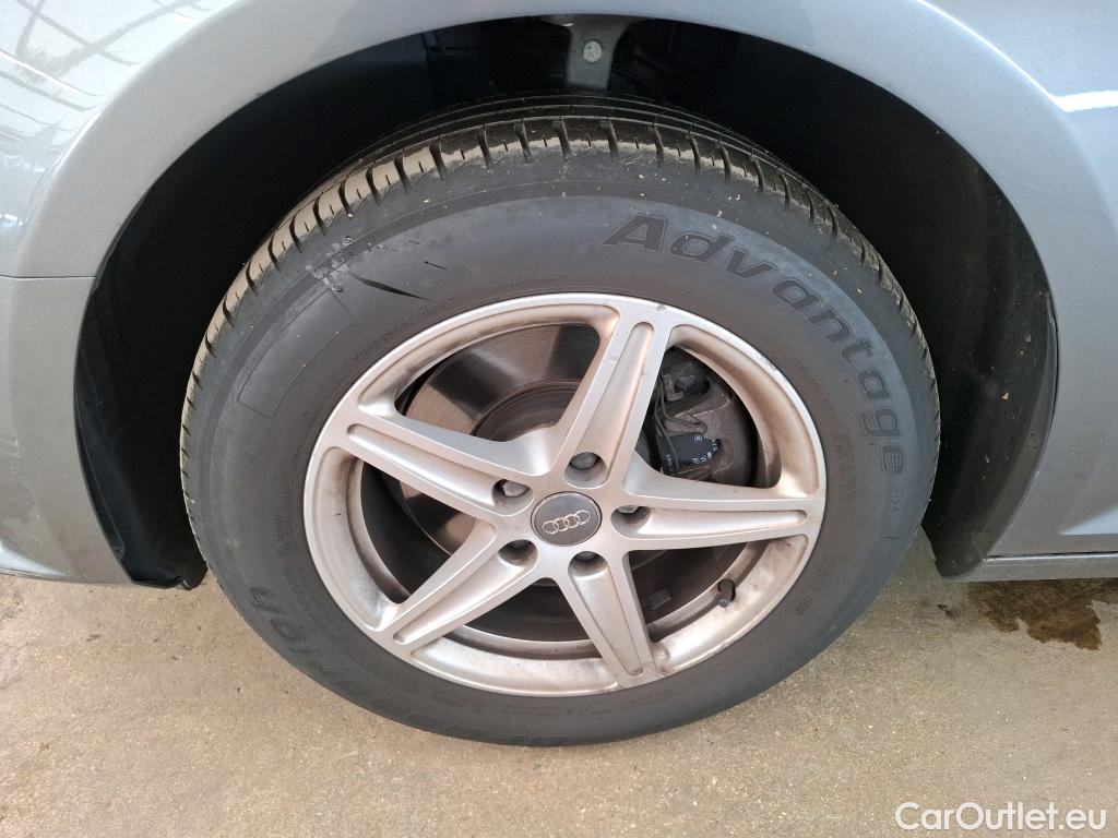  Audi  A4  Avant business line 2.0 TDI 150CV BVA7 E6 #69