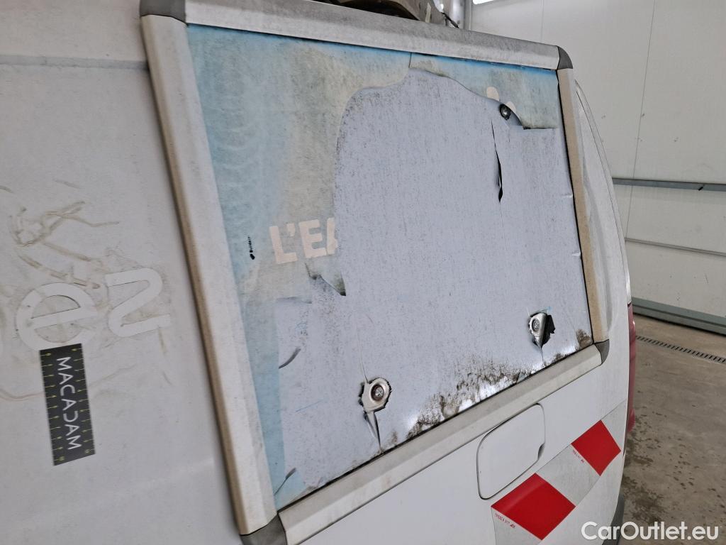  Citroen  Berlingo  Fourgon Confort L1 (Court) 1.6 BlueHDi 100CV BVM5 E6 #2