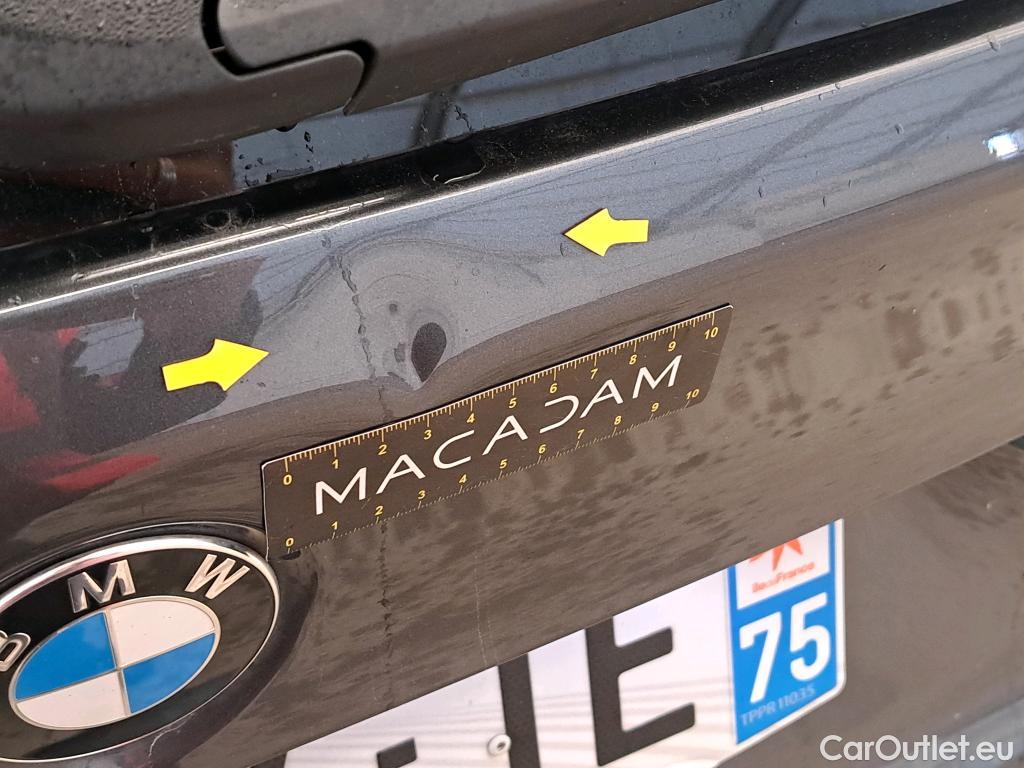  Bmw  Serie 2 Série 2 Gran Tourer 216d Lounge 1.5 115CV BVA7 E6d #5