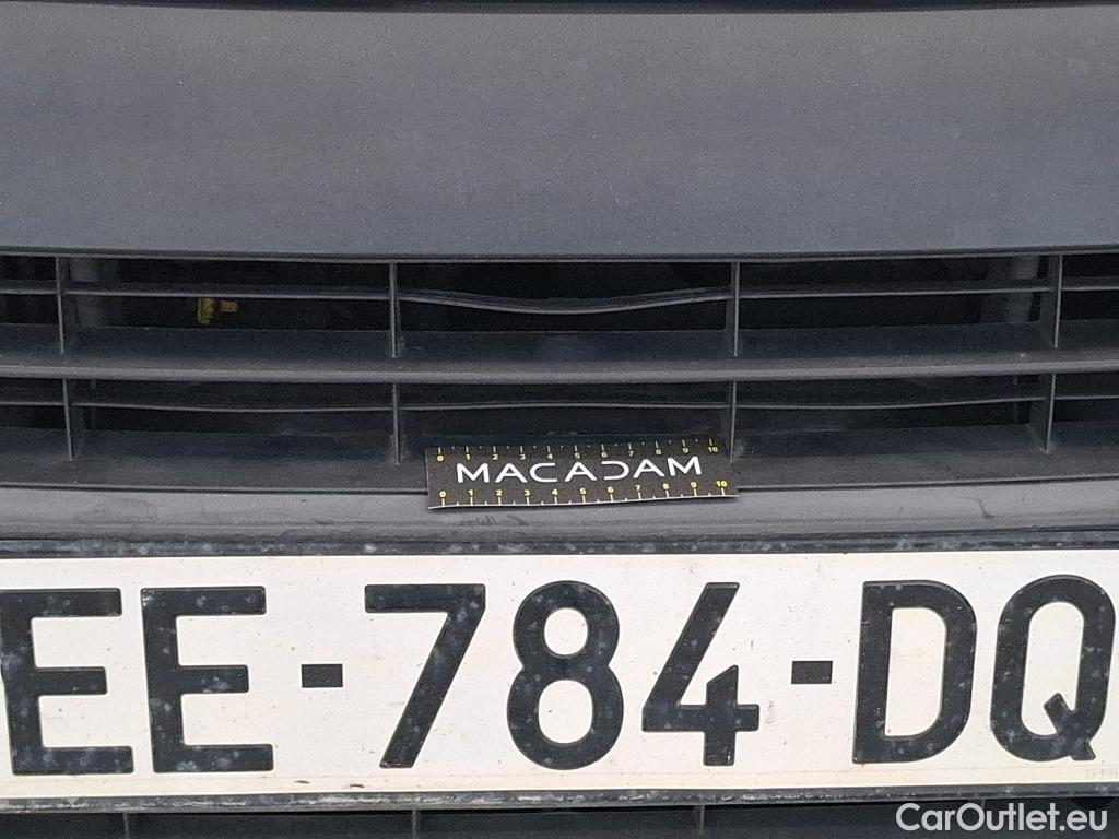  Citroen  Berlingo  Fourgon Confort L1 (Court) 1.6 BlueHDi 100CV BVM5 E6 #31