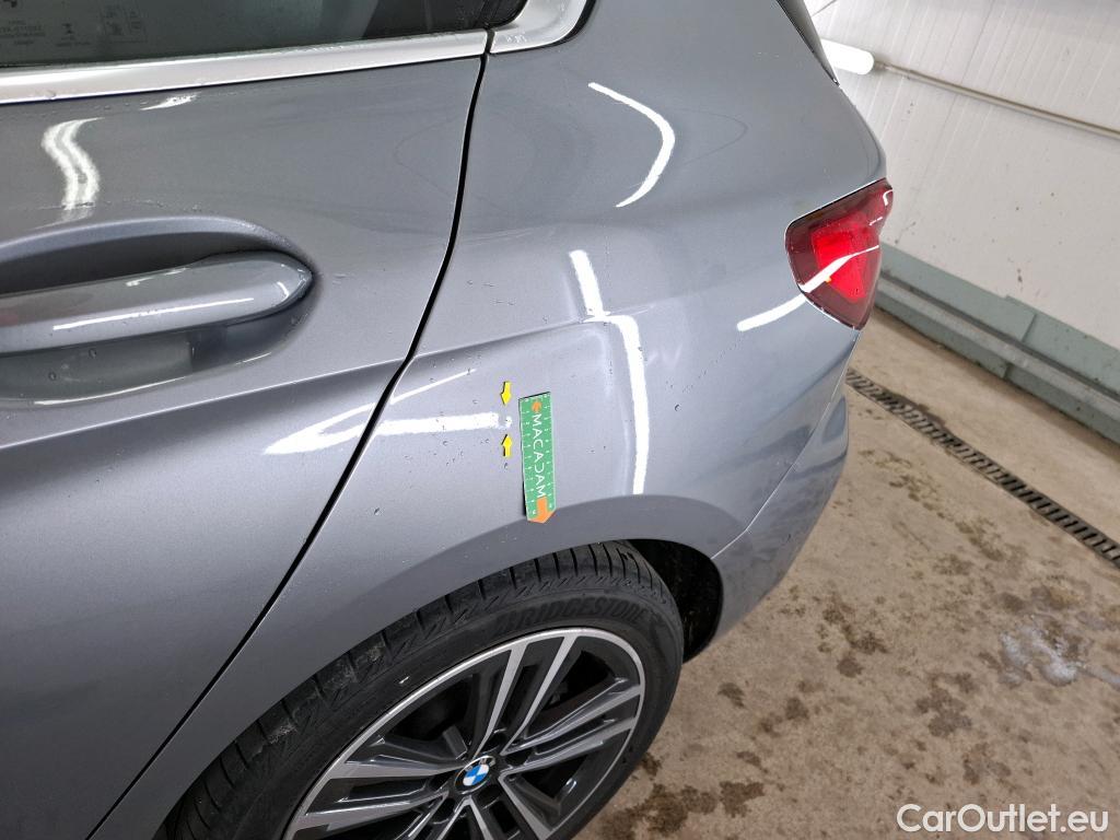  Bmw  Serie 1 BMW Série 1 / 2019 / 5P / Berline 116i DKG7 Business Design #9