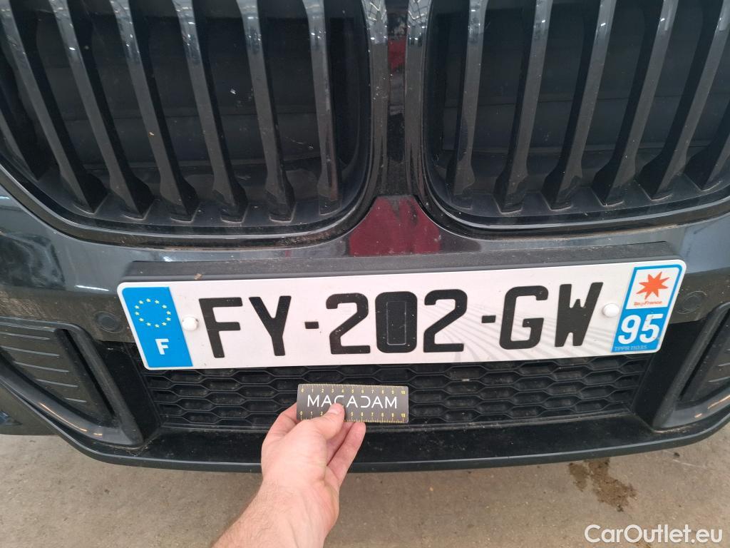  Bmw  X1 BMW  / 2019 / 5P / SUV xDrive25e M Sport BVA6 #63