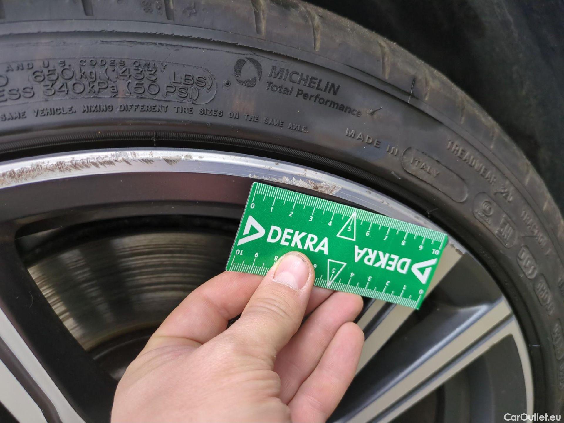  Bmw  Serie 3 Série 3 Touring 330 d xDrive M Sport 285CV BVA8 E6d #5