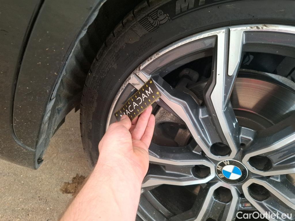  Bmw  X1 BMW  / 2019 / 5P / SUV xDrive25e M Sport BVA6 #26