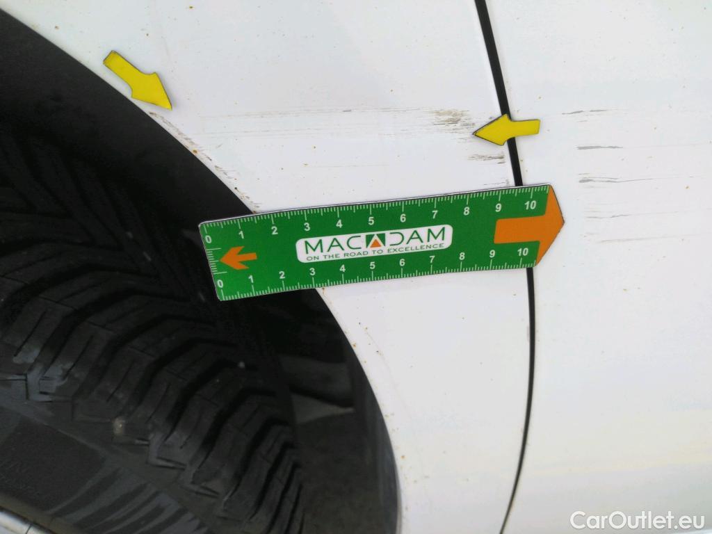  Citroen  Berlingo  Fourgon Driver M 1000 1.5 BlueHDi 100CV BVM5 E6dT #3