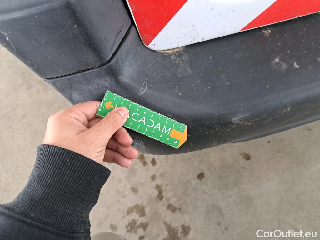  Citroen  Berlingo  Fourgon Club M 650 1.5 BlueHDi 75CV BVM5 E6dT #5