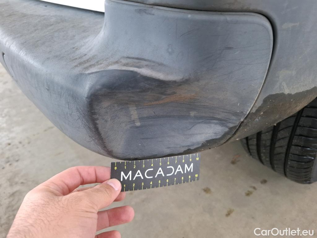  Citroen  Berlingo  Fourgon Confort L1 (Court) 1.6 BlueHDi 100CV BVM5 E6 #5