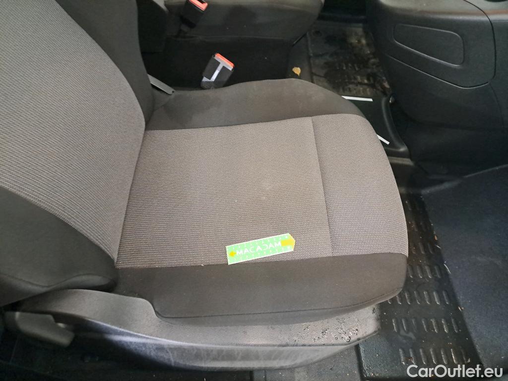  Citroen  Berlingo  Fourgon Club M 650 1.5 BlueHDi 75CV BVM5 E6dT #29