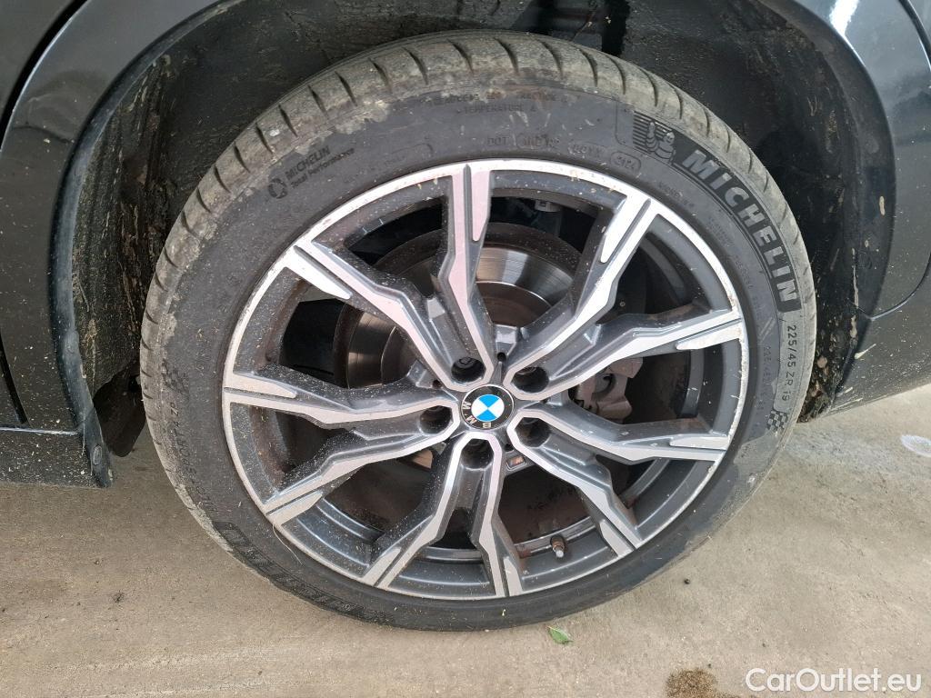  Bmw  X1 BMW  / 2019 / 5P / SUV xDrive25e M Sport BVA6 #13