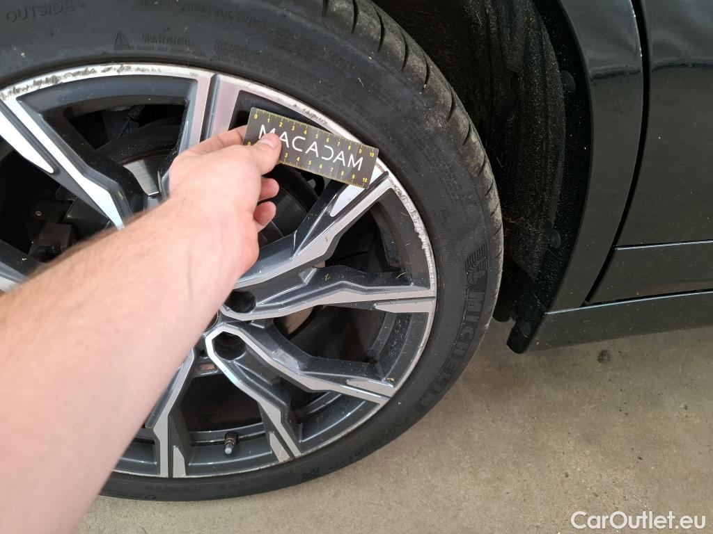  Bmw  X1 BMW  / 2019 / 5P / SUV xDrive25e M Sport BVA6 #35