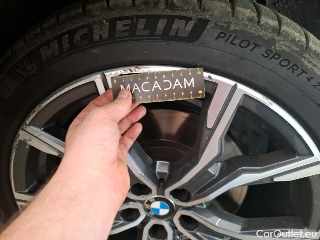  Bmw  X1 BMW  / 2019 / 5P / SUV xDrive25e M Sport BVA6 #24