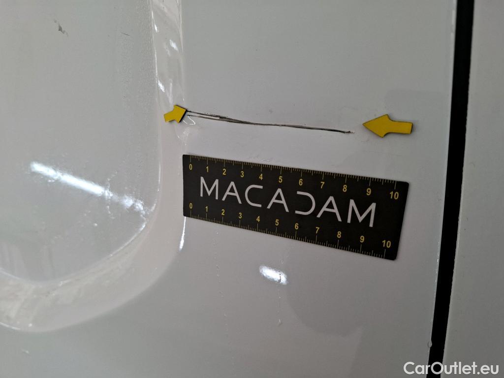  Citroen  Berlingo  Fourgon Club M 650 1.5 BlueHDi 100CV BVM5 E6dT #3