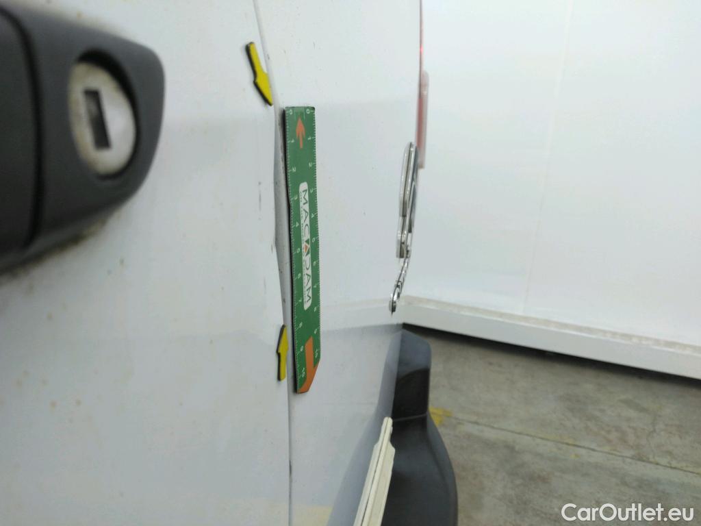  Citroen  Berlingo  Fourgon Driver M 1000 1.5 BlueHDi 100CV BVM5 E6dT #21