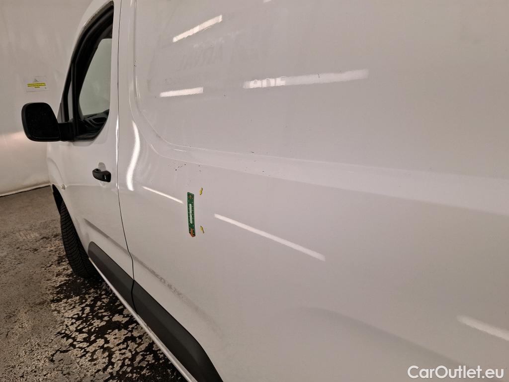 Citroen  Berlingo  Fourgon Driver XL 950 1.5 BlueHDi 100CV BVM5 E6dT #3
