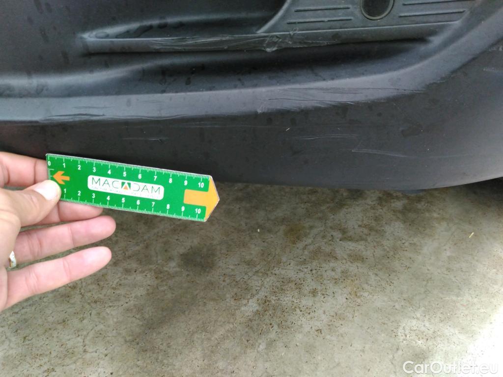  Citroen  Berlingo  Fourgon Driver M 1000 1.5 BlueHDi 100CV BVM5 E6dT #31