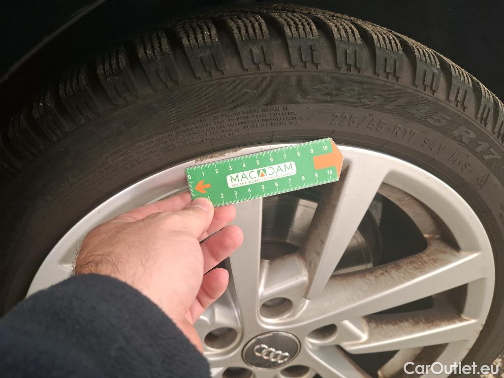  Audi  A3  Sportback 30 TFSI Business Line 1.0 TFSI 115CV BVM6 E6dT #12