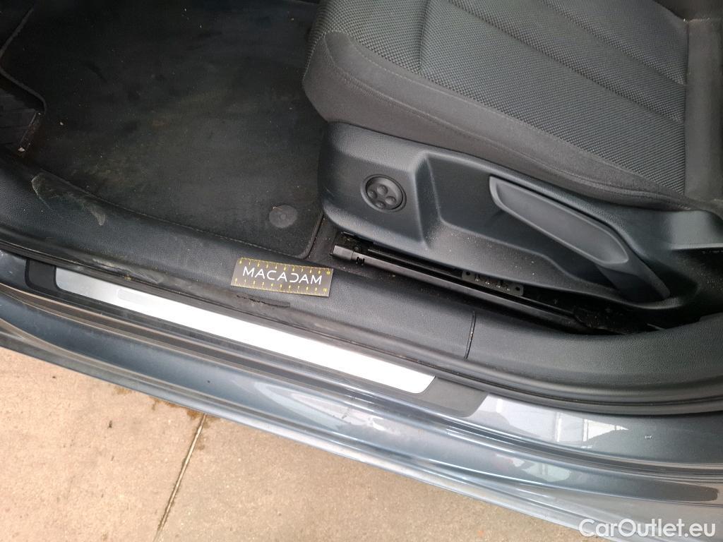  Audi  A4  Avant business line 2.0 TDI 150CV BVA7 E6 #27