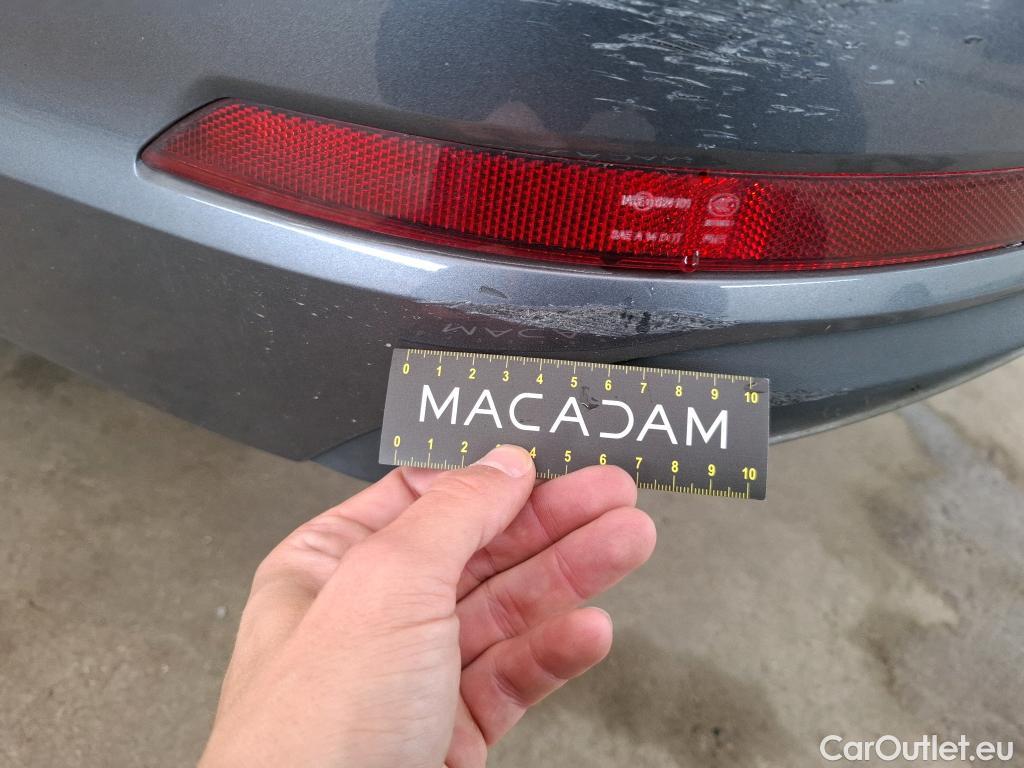  Audi  A4  Avant business line 2.0 TDI 150CV BVA7 E6 #8