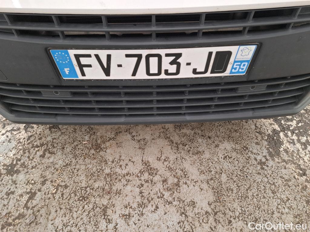  Citroen  Berlingo  Fourgon Driver XL 950 1.5 BlueHDi 100CV BVM5 E6dT #11