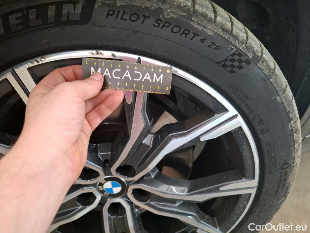  Bmw  X1 BMW  / 2019 / 5P / SUV xDrive25e M Sport BVA6 #22