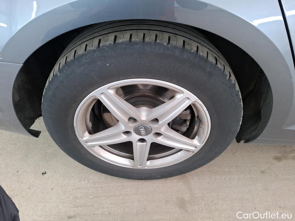  Audi  A4  Avant business line 2.0 TDI 150CV BVA7 E6 #63