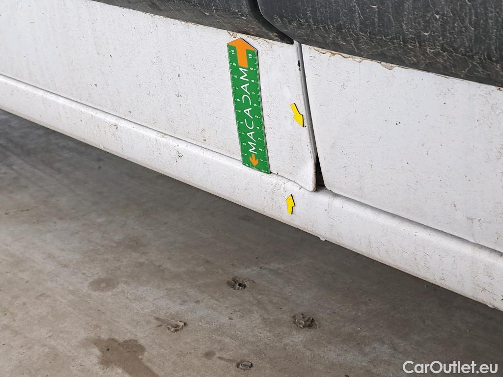  Citroen  Berlingo  Fourgon Club M 650 1.5 BlueHDi 75CV BVM5 E6dT #24