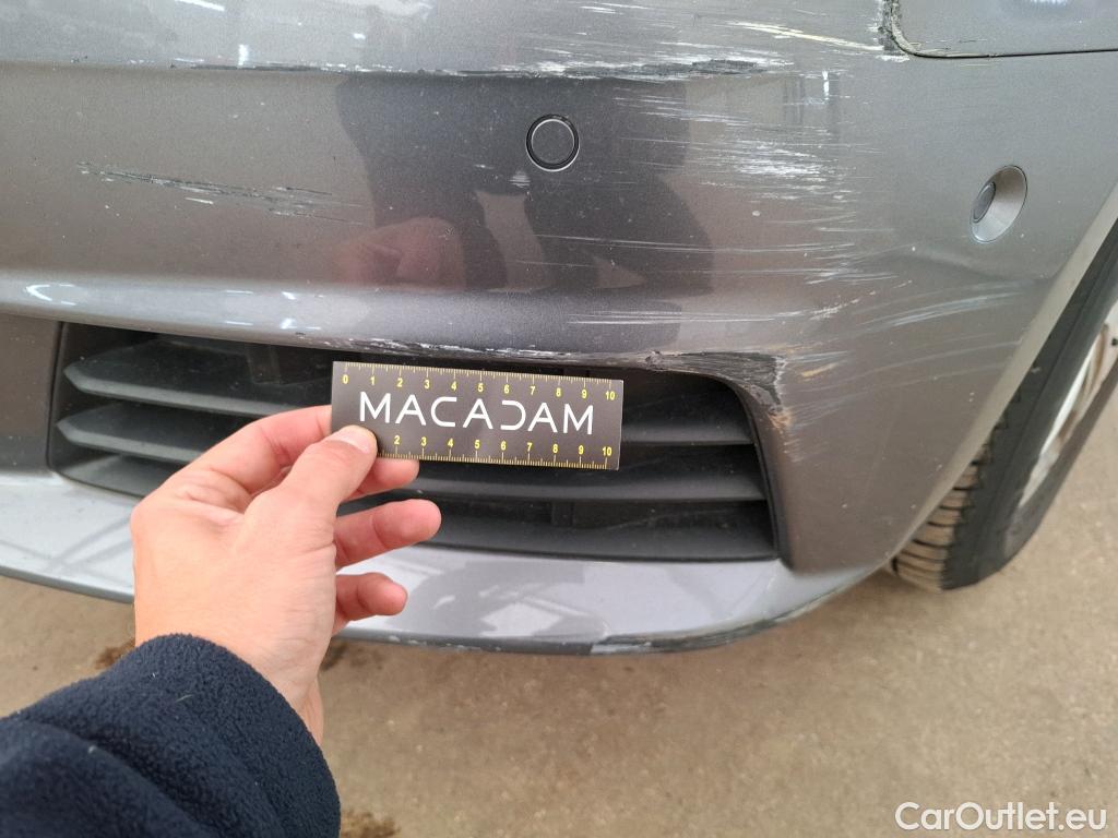  Audi  A4  Avant business line 2.0 TDI 150CV BVA7 E6 #23