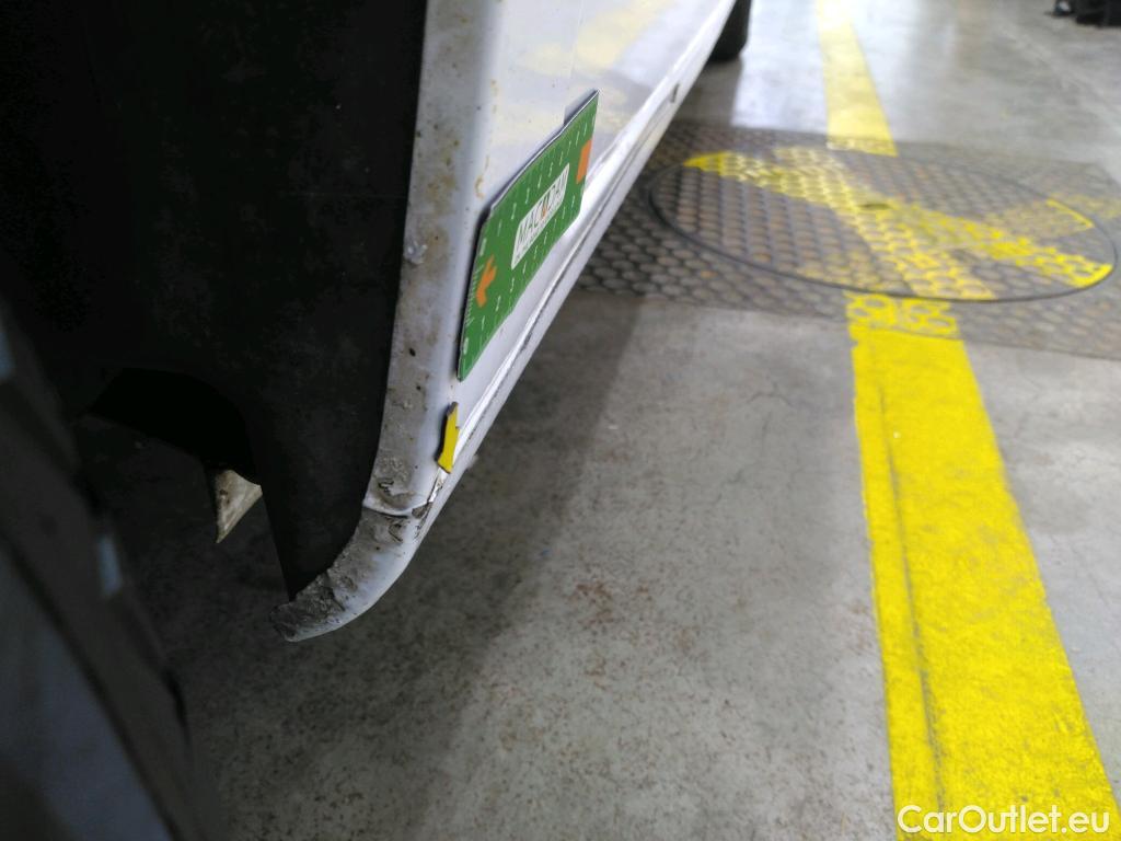  Citroen  Berlingo  Fourgon Driver M 1000 1.5 BlueHDi 100CV BVM5 E6dT #6