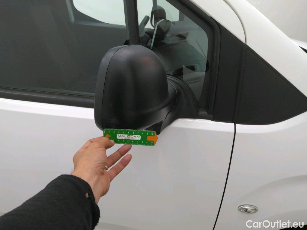  Citroen  Berlingo  Fourgon Driver M 1000 1.5 BlueHDi 100CV BVM5 E6dT #35