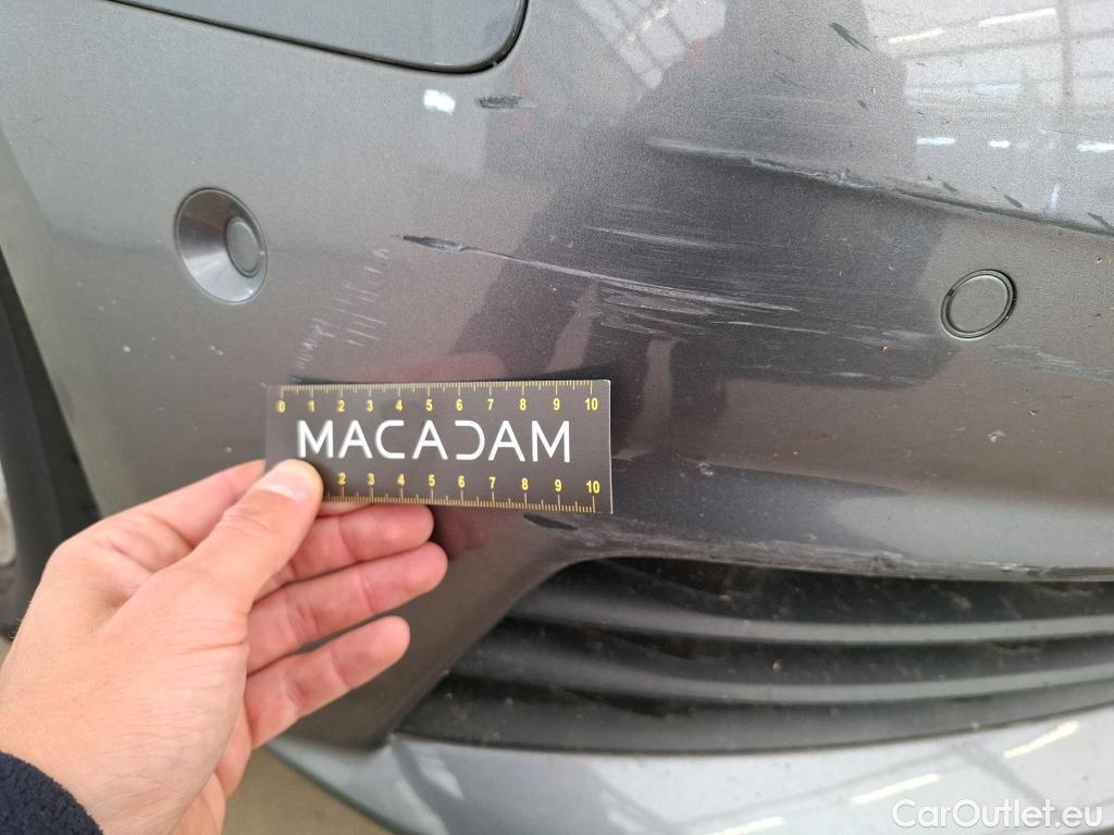  Audi  A4  Avant business line 2.0 TDI 150CV BVA7 E6 #16