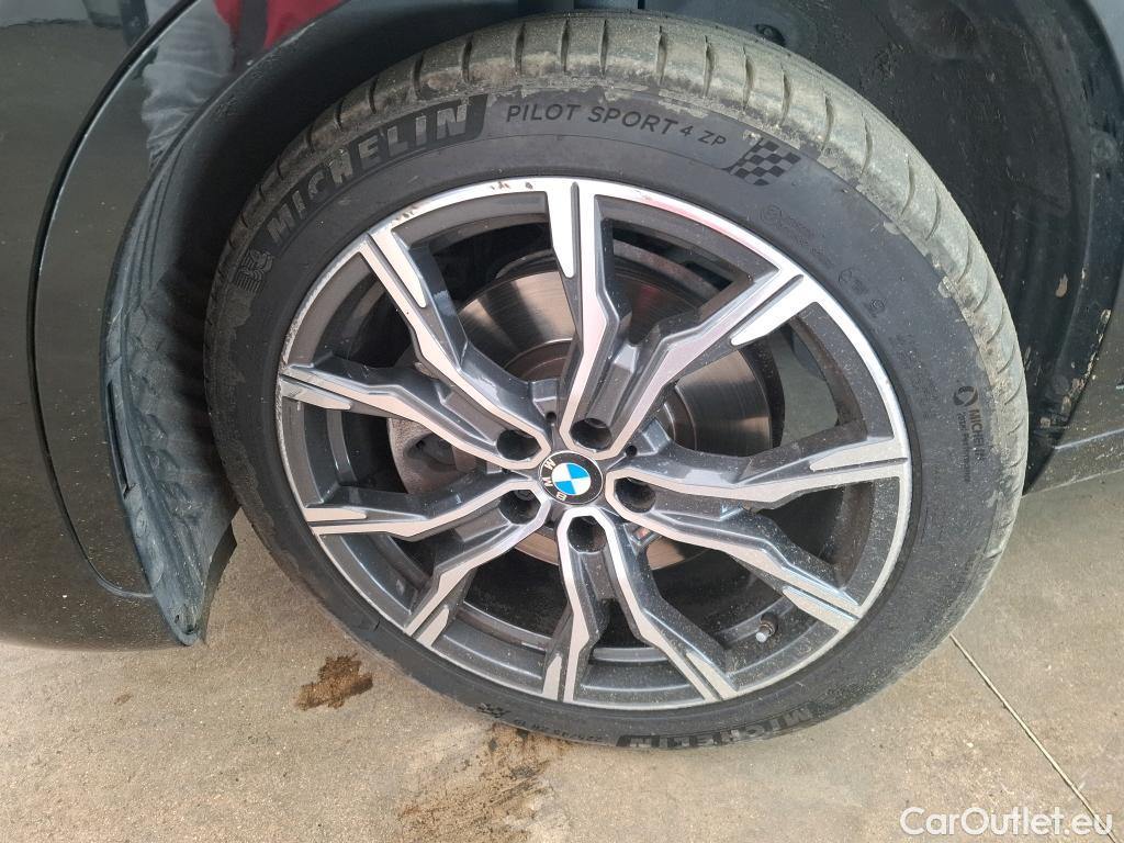  Bmw  X1 BMW  / 2019 / 5P / SUV xDrive25e M Sport BVA6 #9