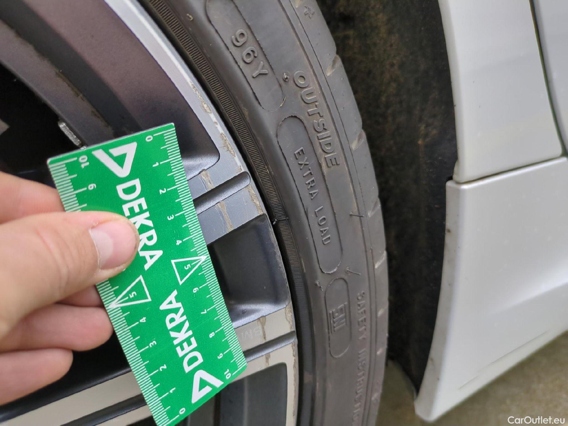  Bmw  Serie 3 Série 3 Touring 330 d xDrive M Sport 285CV BVA8 E6d #19