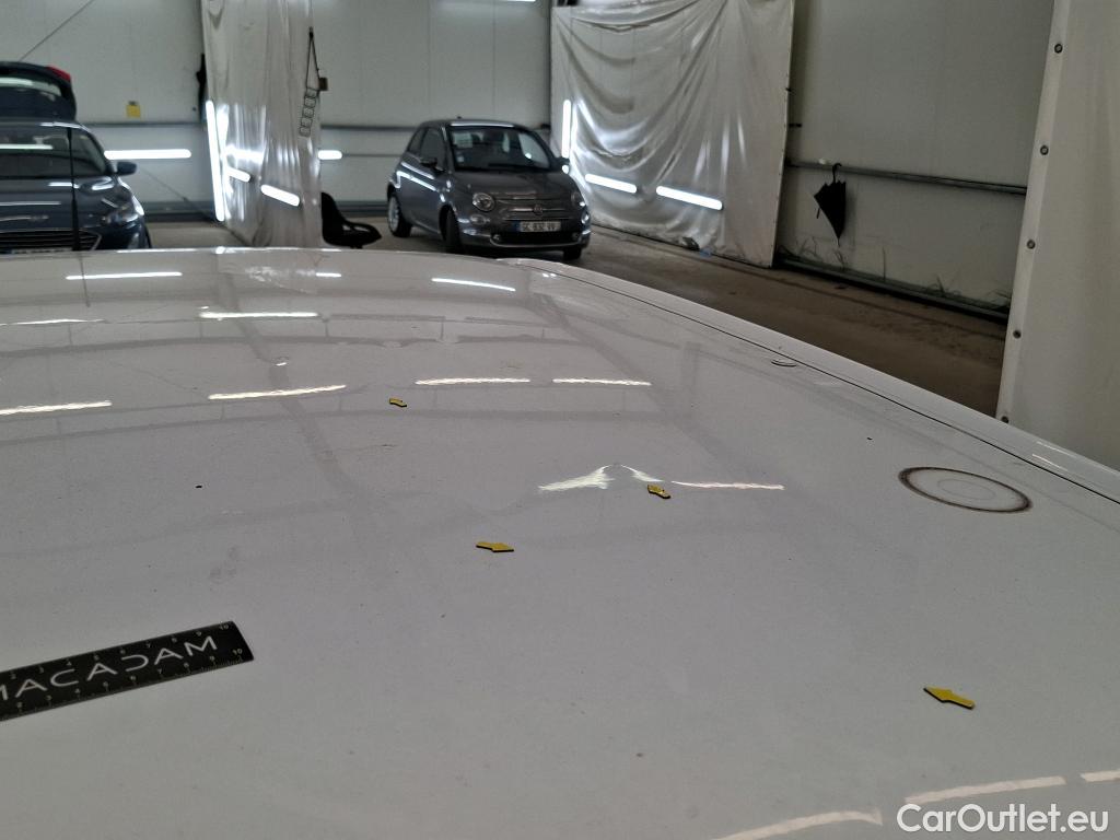  Citroen  Berlingo  Fourgon Business L1 (Court) 1.6 100CV BVM5 E6 #13