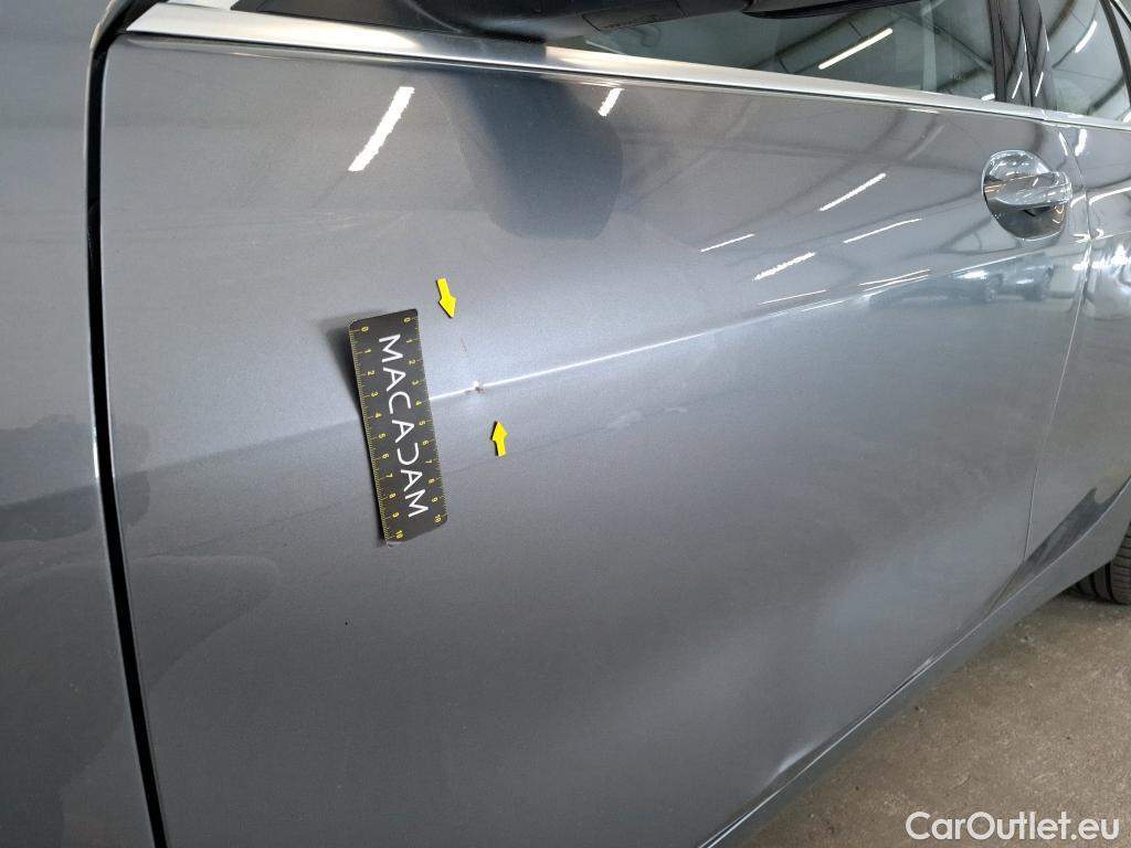  Bmw  Serie 1 BMW Série 1 / 2019 / 5P / Berline 116i DKG7 Business Design #4