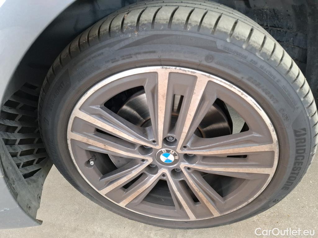  Bmw  Serie 1 BMW Série 1 / 2019 / 5P / Berline 116i DKG7 Business Design #19