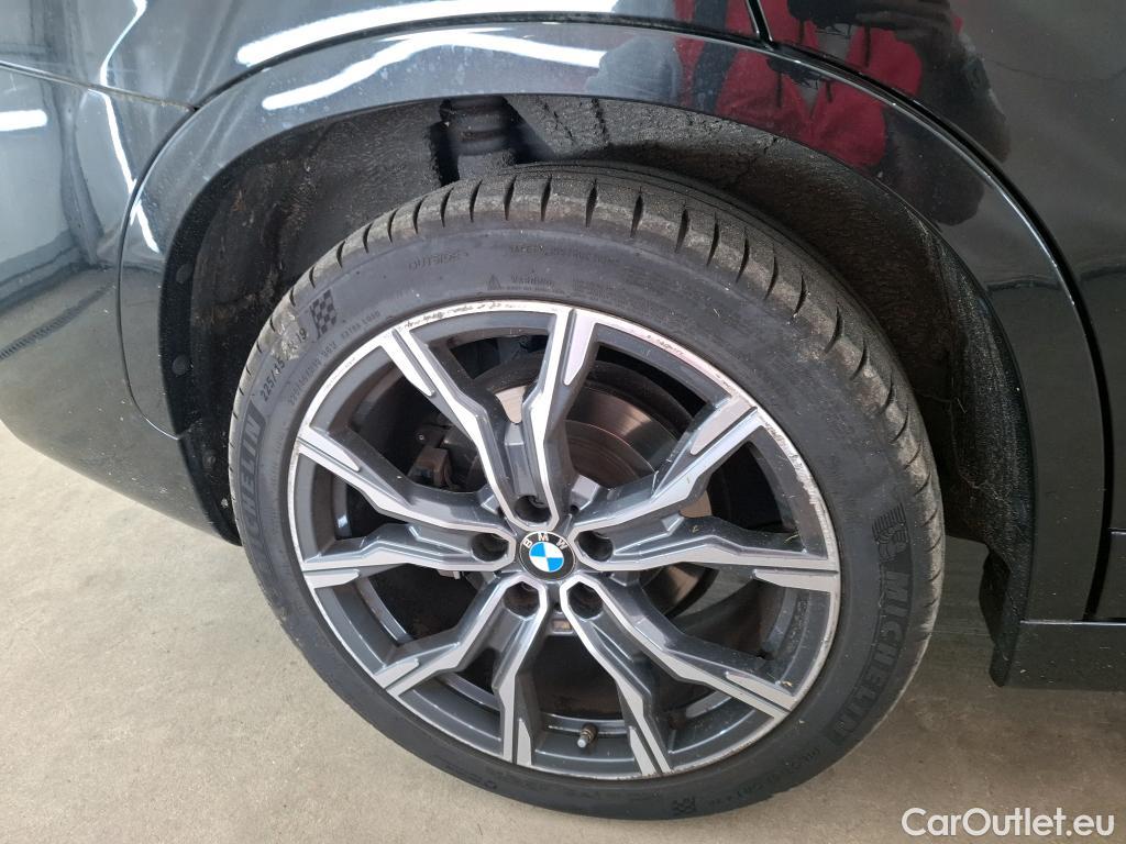  Bmw  X1 BMW  / 2019 / 5P / SUV xDrive25e M Sport BVA6 #32
