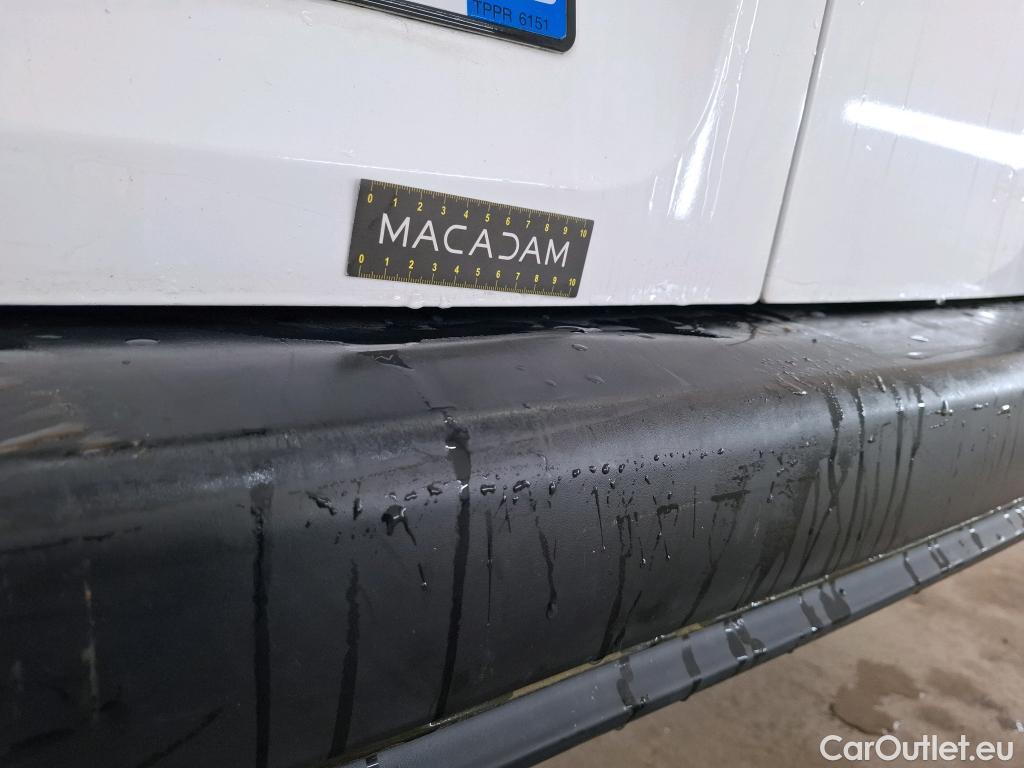  Citroen  Berlingo  Fourgon Club M 650 1.5 BlueHDi 100CV BVM5 E6dT #8