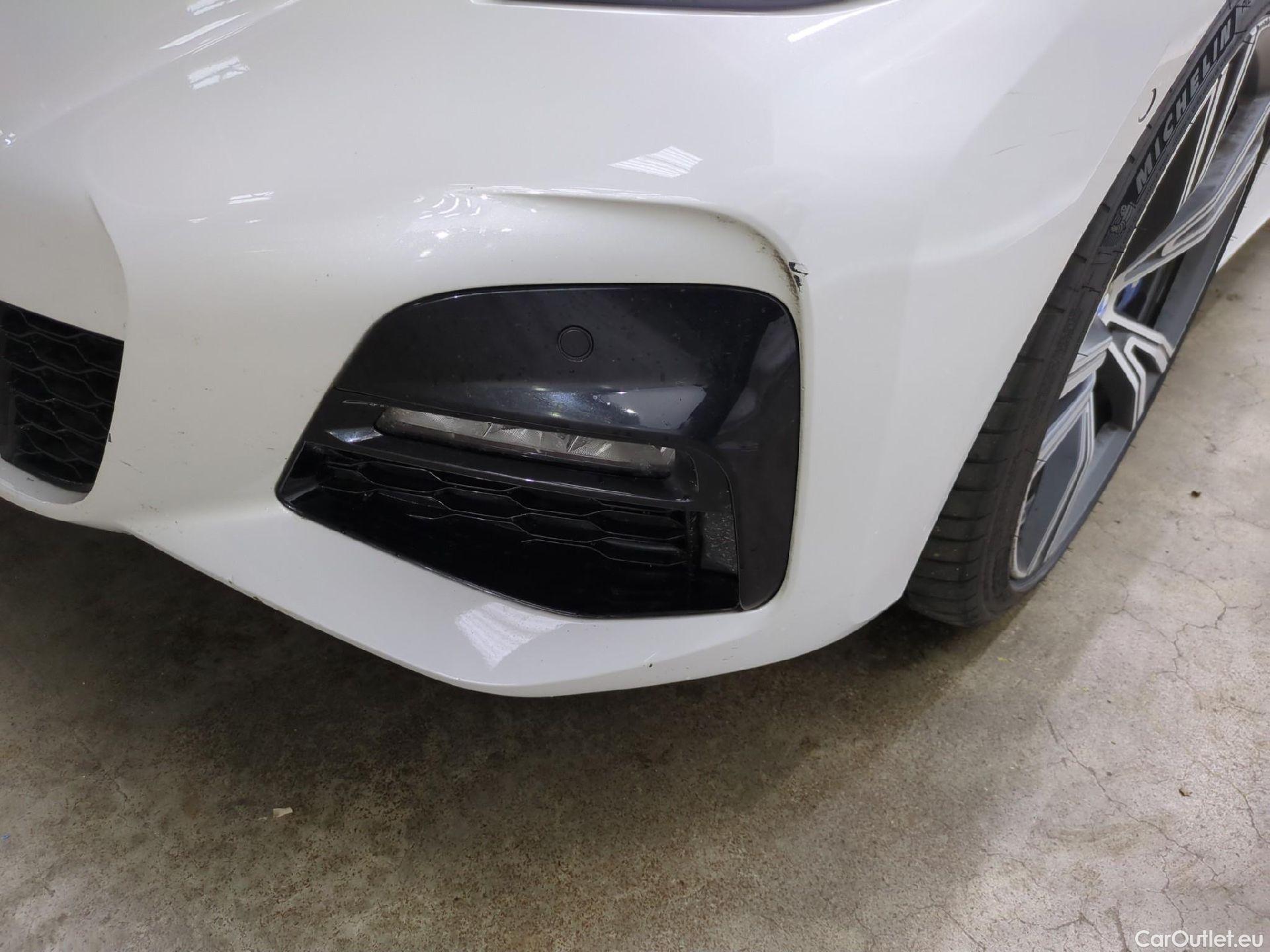  Bmw  Serie 3 Série 3 Touring 330 d xDrive M Sport 285CV BVA8 E6d #38