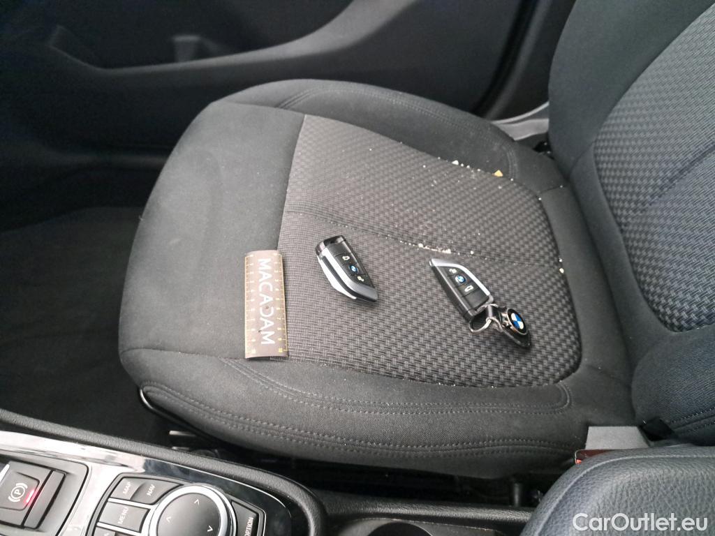  Bmw  Serie 2 Série 2 Gran Tourer 216d Lounge 1.5 115CV BVA7 E6d #12