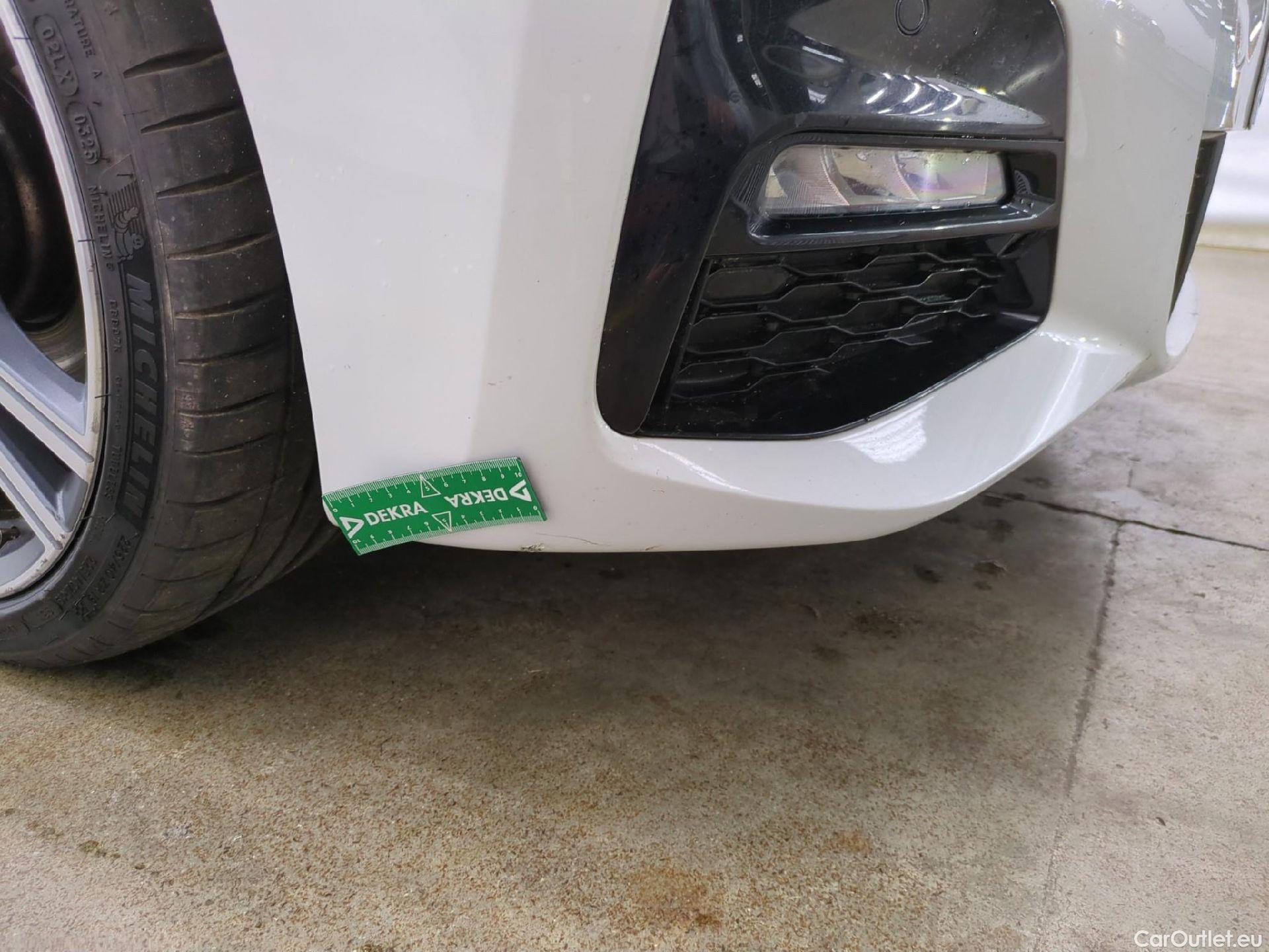  Bmw  Serie 3 Série 3 Touring 330 d xDrive M Sport 285CV BVA8 E6d #31