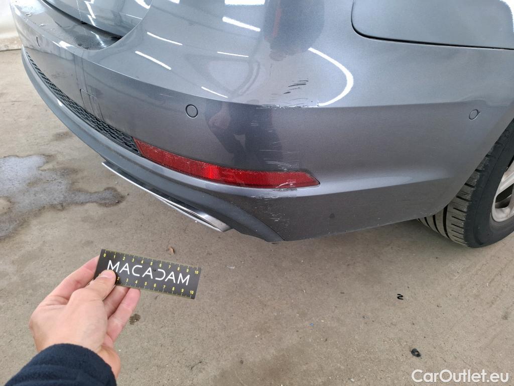  Audi  A4  Avant business line 2.0 TDI 150CV BVA7 E6 #59