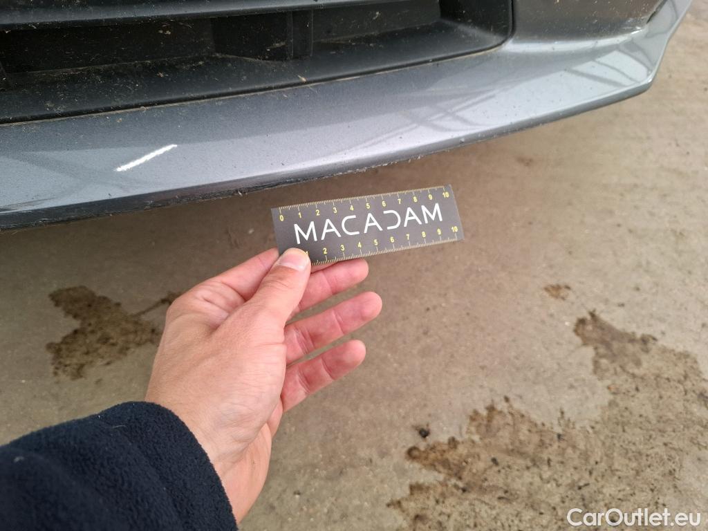  Audi  A4  Avant business line 2.0 TDI 150CV BVA7 E6 #19