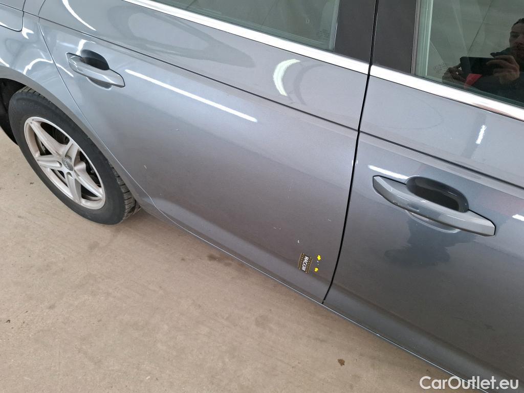  Audi  A4  Avant business line 2.0 TDI 150CV BVA7 E6 #32