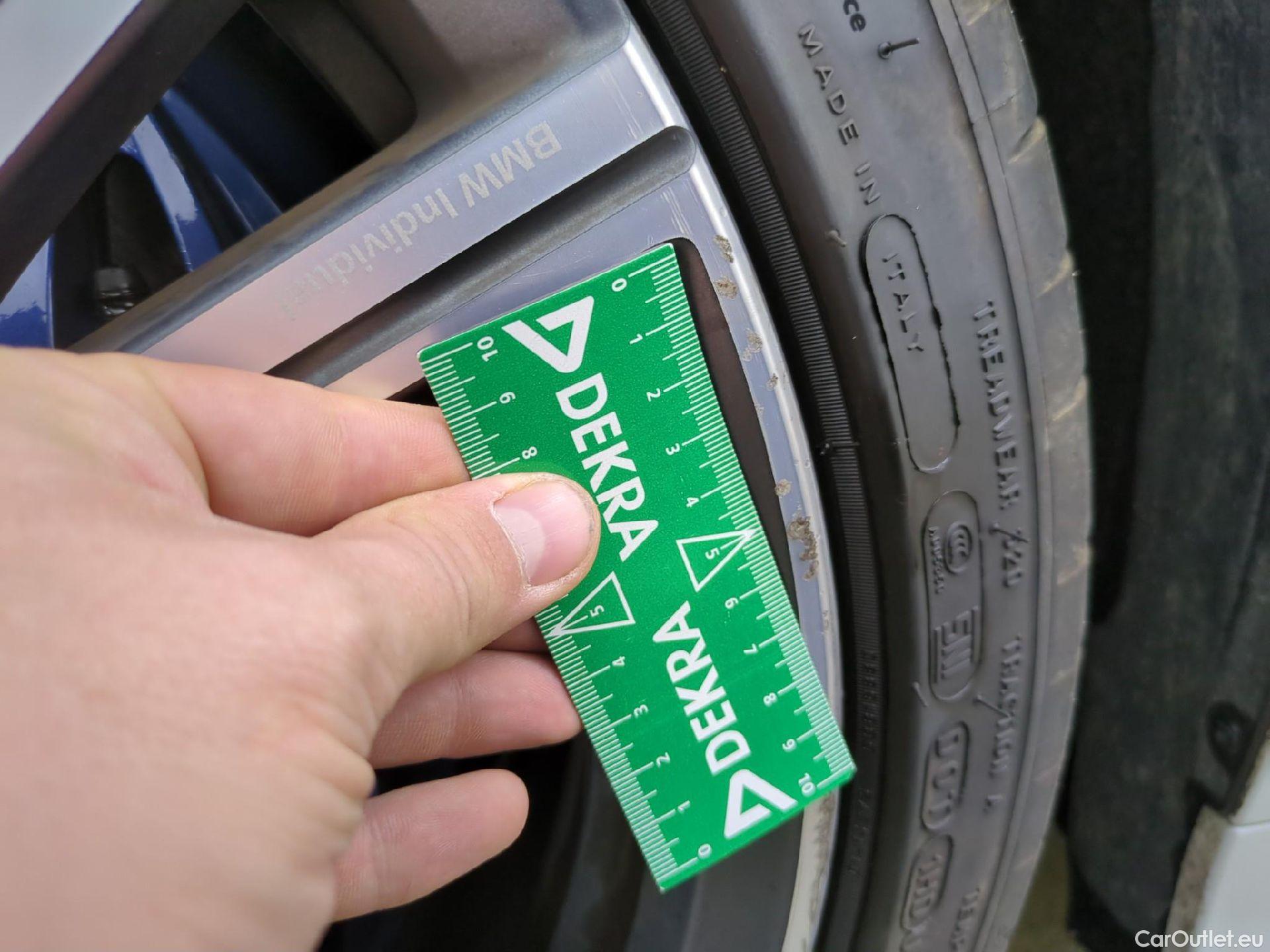  Bmw  Serie 3 Série 3 Touring 330 d xDrive M Sport 285CV BVA8 E6d #13